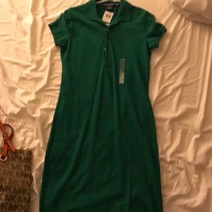 Polo Ralph Lauren dress